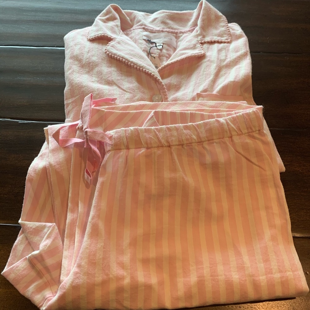 NWT Victoria Secret Pajamas